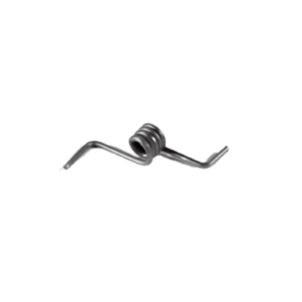 Resorte para pinzas de cocina de acero inoxidable